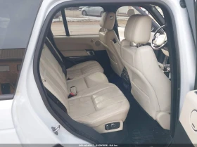 Land Rover Range rover 5.0L V-8 DI, DOHC, VVT, SUPERCHARGER, 510HP 4X4 | Auto.bg — изображение 8