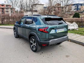 Dacia Duster 2900Евро за получаване, Jurney hybrid-G 150 4x4 - цена по договаряне - 77843309 7