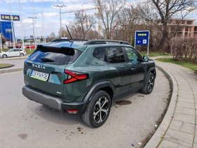Dacia Duster 2900Евро за получаване, Jurney hybrid-G 150 4x4 - цена по договаряне - 77843309 5