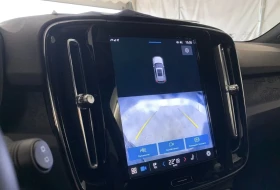 Volvo EX40 TWIN AWD DARK PLUS DIST Keyless Winter Package | Auto.bg — изображение 9