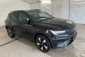 Volvo EX40 TWIN AWD DARK PLUS DIST Keyless Winter Package | Auto.bg — изображение 2