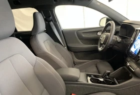 Volvo EX40 TWIN AWD DARK PLUS DIST Keyless Winter Package | Auto.bg — изображение 7