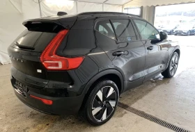 Volvo EX40 TWIN AWD DARK PLUS DIST Keyless Winter Package | Auto.bg — изображение 3