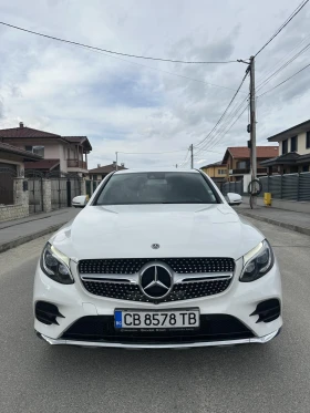 Mercedes-Benz GLC 250 