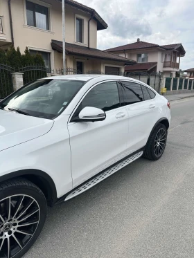 Mercedes-Benz GLC 250 - 31000 € / 60630.73 лв. - 12214290 2