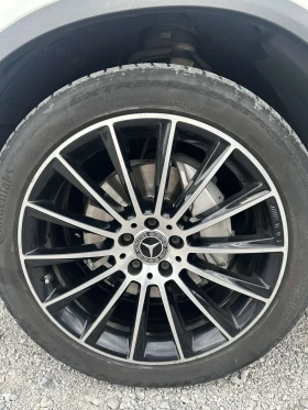 Mercedes-Benz GLC 250 - 31000 € / 60630.73 лв. - 12214290 9