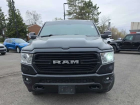 Dodge RAM 1500 Big Horn /CAMERA/���� �� ������  | Mobile.bg � ����� ������ 5