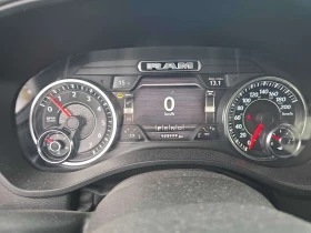 Dodge RAM 1500 Big Horn /CAMERA/���� �� ������  | Mobile.bg � ����� ������ 13