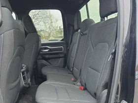 Dodge RAM 1500 Big Horn /CAMERA/���� �� ������  | Mobile.bg � ����� ������ 9