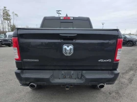 Dodge RAM 1500 Big Horn /CAMERA/���� �� ������  | Mobile.bg � ����� ������ 4