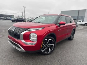 ������ Mitsubishi Outlander