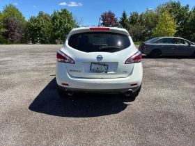 Nissan Murano * AWD 4dr SL * ���������� ��� ������������ ������* | Mobile.bg � ����� ������ 4