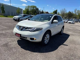 ������ Nissan Murano