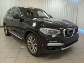 ������ BMW X3