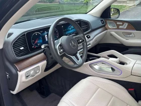 Mercedes-Benz GLE 450 /360/DISTRONIC/BURMESTER/АВТОКРЕДИТ | Auto.bg — изображение 5
