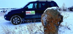 Toyota Land cruiser 120 | Mobile.bg � ����� ������ 5