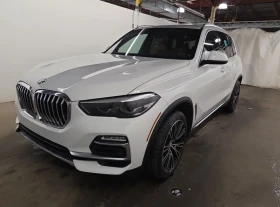 BMW X5 40i CARFAX