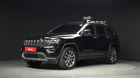 ������ Jeep Grand cherokee