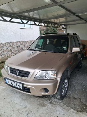 ����� �� �������� �� Honda Cr-v 2.0 ������/���