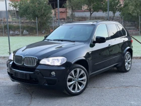 BMW X5 3.0SD* M-pack* ИТАЛИЯ