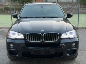 BMW X5 3.0SD* M-pack* ИТАЛИЯ - 9400 € - 71999131 7