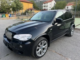BMW X5 3.0SD* M-pack* ИТАЛИЯ - 9400 € - 71999131 2