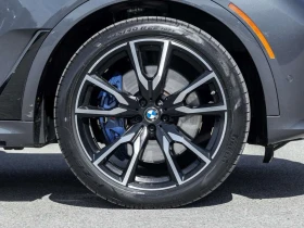 BMW X7 * 40i xDrive40i Sports Activity Vehicle* АВТОКРЕДИ | Auto.bg — изображение 4