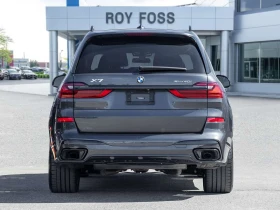 BMW X7 * 40i xDrive40i Sports Activity Vehicle* АВТОКРЕДИ | Auto.bg — изображение 7