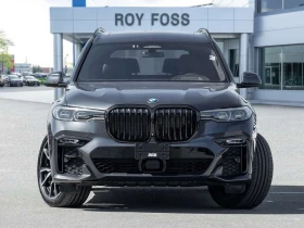 BMW X7 * 40i xDrive40i Sports Activity Vehicle* АВТОКРЕДИ | Auto.bg — изображение 2