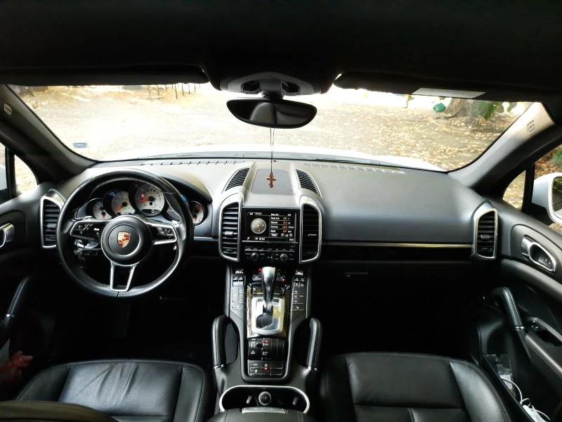 Porsche Cayenne ЛИЗИНГ , снимка 11 - Автомобили и джипове - 46724800