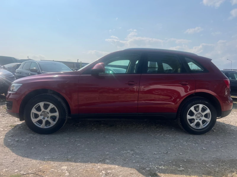 Audi Q5 XENON PANORAMA kOJA, снимка 7 - Автомобили и джипове - 50645582