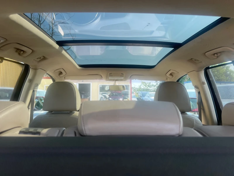 Audi Q5 XENON PANORAMA kOJA, снимка 14 - Автомобили и джипове - 50645582