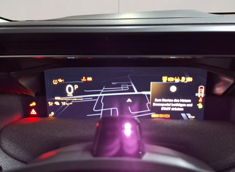 Citroen C5 Aircross НОВ!/MAX/213HP/MEMO/360/HUD/KLESS/DIGI/CPLAY/630g, снимка 11 - Автомобили и джипове - 52540103