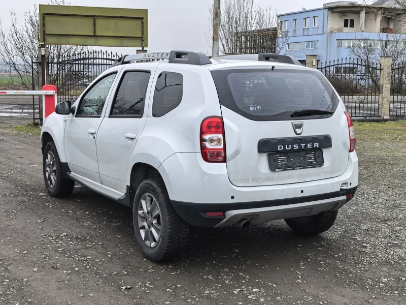 Dacia Duster 1, 6i GPL, снимка 4 - Автомобили и джипове - 53354553