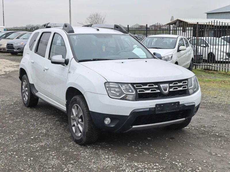 Dacia Duster 1, 6i GPL, снимка 3 - Автомобили и джипове - 53354553