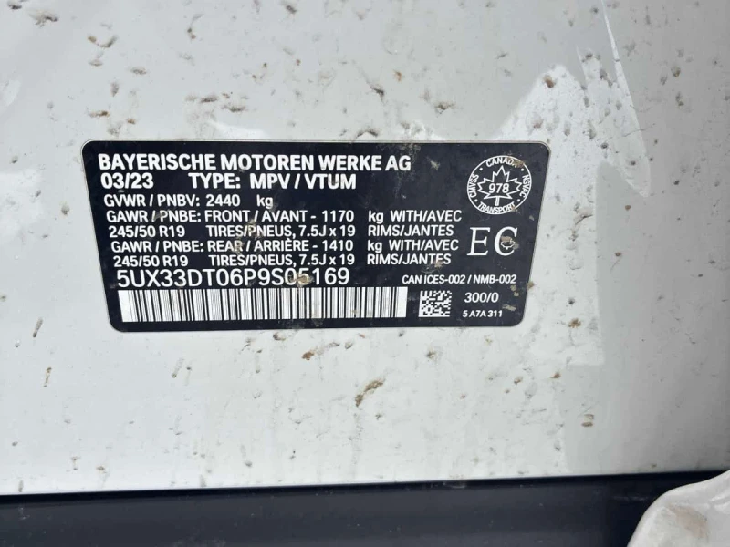 BMW X4 * xDrive30i * CARFAX * ПОДГРЕВ* ПАНОРАМА* , снимка 10 - Автомобили и джипове - 53569556