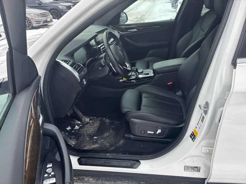 BMW X4 * xDrive30i * CARFAX * ПОДГРЕВ* ПАНОРАМА* , снимка 5 - Автомобили и джипове - 53569556