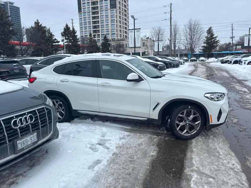 BMW X4 * xDrive30i * CARFAX * ПОДГРЕВ* ПАНОРАМА* , снимка 3 - Автомобили и джипове - 53569556