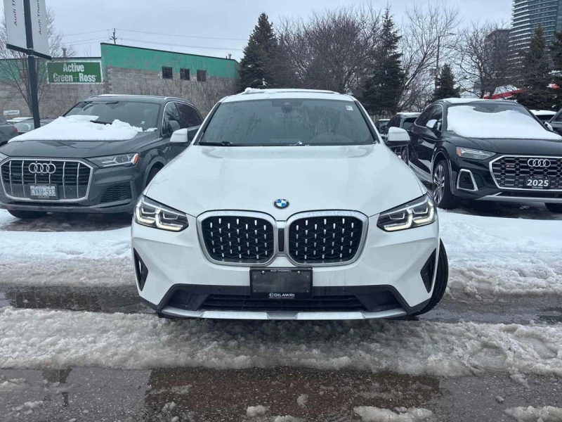 BMW X4 * xDrive30i * CARFAX * ПОДГРЕВ* ПАНОРАМА* , снимка 6 - Автомобили и джипове - 53569556