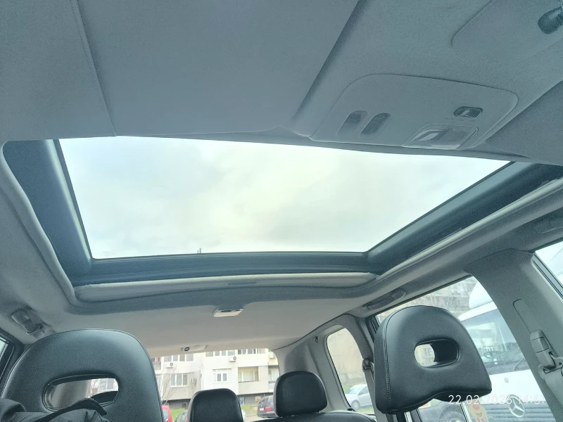 Nissan X-trail 2.2 dci, снимка 12 - Автомобили и джипове - 53582336