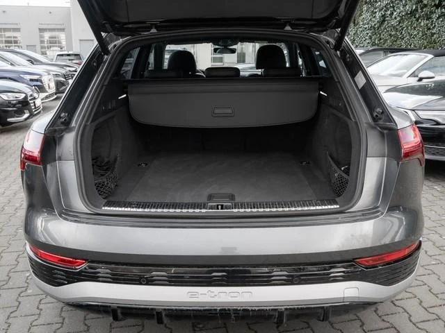 Audi SQ8 E-TRON/ QUATTRO/ LIFT/ MATRIX/ B&O/ HEAD UP/ 22/   | Mobile.bg   17