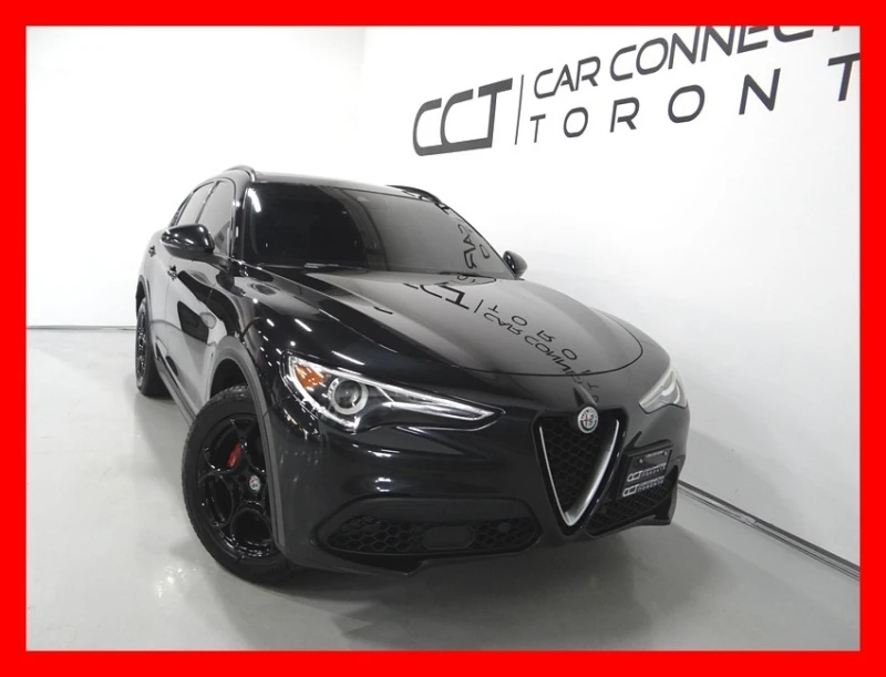 Alfa Romeo Stelvio 2.0T Q4 Sport - 36999 лв. - 35577388 1