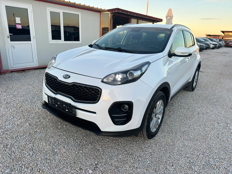 Kia Sportage 1.7crdi-99700км!!! - 23900 лв. / 12219.88 € - 83089092 1
