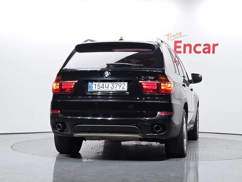 BMW X5 xDrive 30D - изображение 4