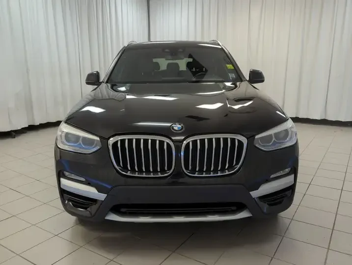 BMW X3 �������* ������* ������* LANE* ASSIST*  | Mobile.bg � ����������� 5
