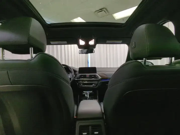 BMW X3 �������* ������* ������* LANE* ASSIST*  | Mobile.bg � ����������� 11