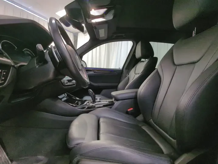 BMW X3 �������* ������* ������* LANE* ASSIST*  | Mobile.bg � ����������� 12