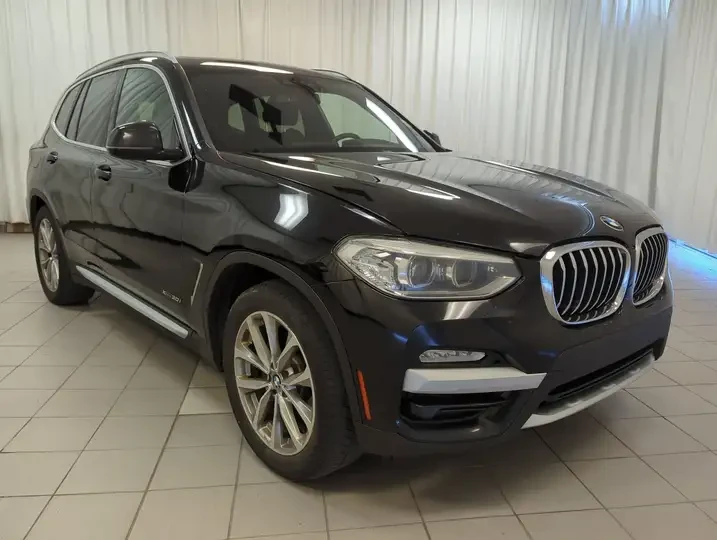 BMW X3 �������* ������* ������* LANE* ASSIST*  | Mobile.bg � ����������� 1