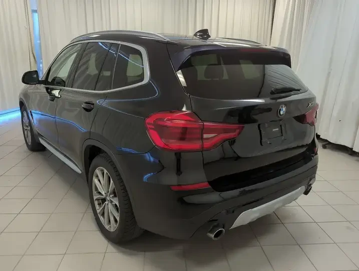 BMW X3 �������* ������* ������* LANE* ASSIST*  | Mobile.bg � ����������� 4