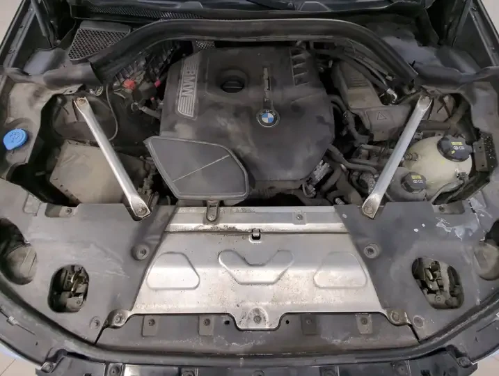 BMW X3 �������* ������* ������* LANE* ASSIST*  | Mobile.bg � ����������� 17